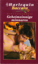Aanbieding Harlequin pakket