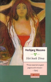 Herbjørg Wassmo - Het boek Dina