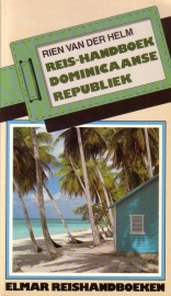 Elmar Reishandboeken - Reis-handboek Dominicaanse Republiek
