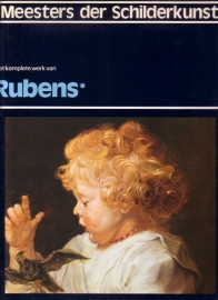 Meesters der Schilderkunst - Rubens [deel 1]