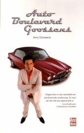 Jerry Goossens - Autoboulevard Goossens