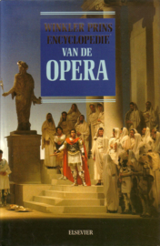 Winkler Prins Encyclopedie van de Opera