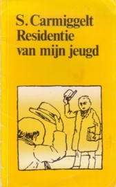 Simon Carmiggelt - Residentie van mijn jeugd