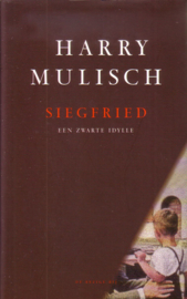Harry Mulisch - Siegfried