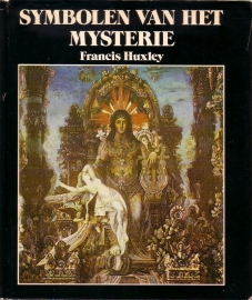 Francis Huxley - Symbolen van het mysterie