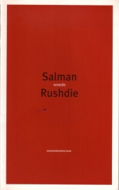 Salman Rushdie - Woede