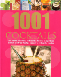 1001 Cocktails