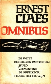 Ernest Claes omnibus