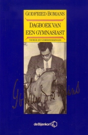 Godfried Bomans - Dagboek van een gymnasiast