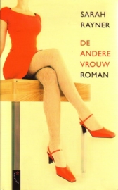 Sarah Rayner - De andere vrouw