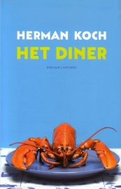 Herman Koch - Het diner