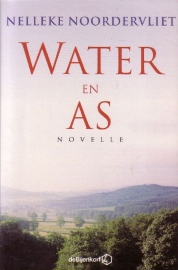 Nelleke Noordervliet - Water en as