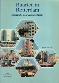 Hans Soeters - Buurten in Rotterdam