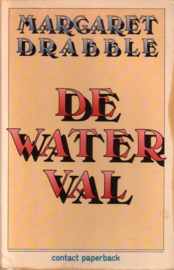 Margaret Drabble - De waterval