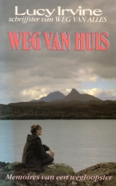 Lucy Irvine - Weg van huis