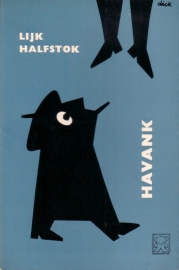 Havank - Lijk halfstok