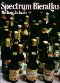 Michael Jackson - Spectrum Bieratlas