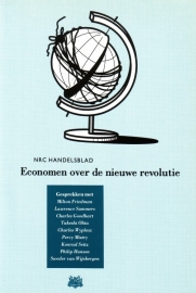 Economen over de nieuwe revolutie