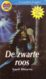 Aanbieding Candlelight Historische Romans pakket