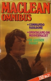 MacLean omnibus