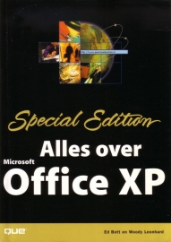 Alles over Microsoft Office XP [NL versie]