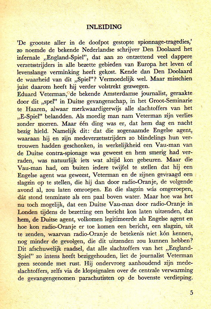 Michael Graf Soltikow - Londen roept Noordpool