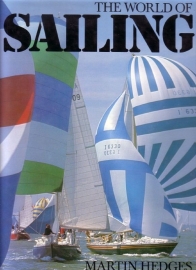 Martin Hedges - The World of Sailing
