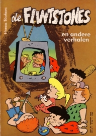 De Flintstones en andere verhalen - 1964 [06]