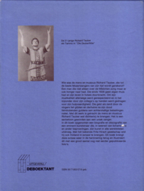 Cor Pot - Richard Tauber [1891-1948]: Zanger zonder grenzen