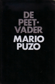 Mario Puzo - De peetvader
