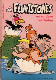 De Flintstones en andere verhalen - 1964 [10]