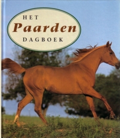 Judith Draper - Het paardendagboek