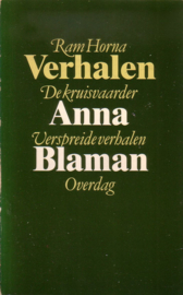 Anna Blaman - Verhalen