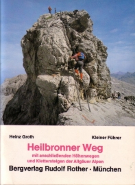 Heinz Groth - Heilbronner Weg