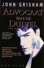 John Grisham - Advocaat van de duivel