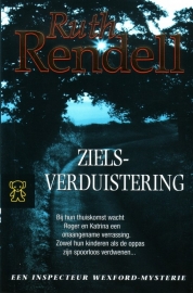 Ruth Rendell - Zielsverduistering