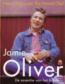 Jamie Oliver - Happy Days met The Naked Chef
