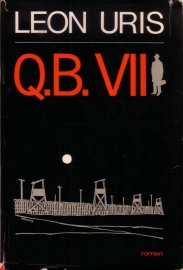 Leon Uris - Q.B. VII