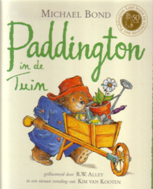 Michael Bond - Paddington in de Tuin