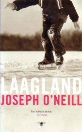 Joseph O'Neill - Laagland