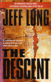 Jeff Long - The Descent