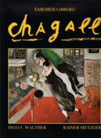 Marc Chagall 1887-1985