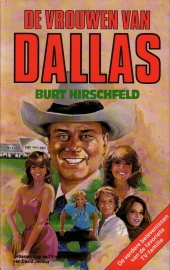 Burt Hirschfeld - 2. De vrouwen van Dallas