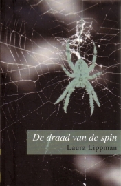 Laura Lippman - De draad van de spin