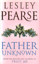 Lesley Pearse - Father Unknown