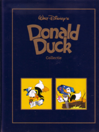 Donald Duck als journalist en Donald Duck als fotograaf