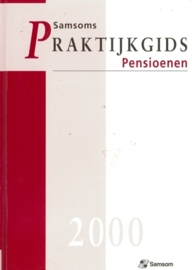 Praktijkgids Pensioenen 2000