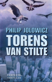 Philip Jolowicz - Torens van stilte