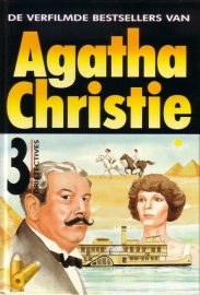 De verfilmde bestsellers van Agatha Christie - Moord op de Nijl
