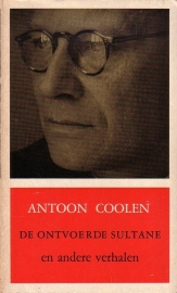 Antoon Coolen - De ontvoerde sultane en andere verhalen